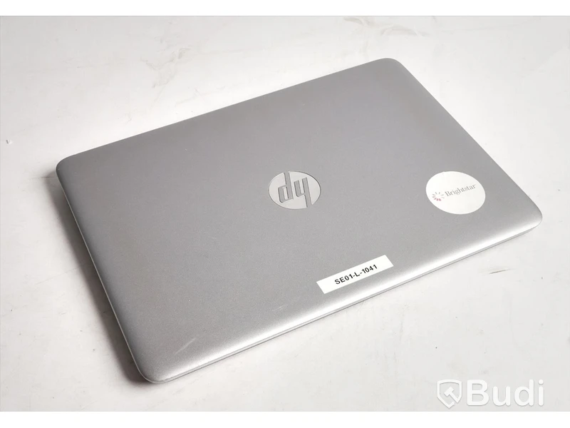Bärbar dator - HP Elitebook 840 G3, rensad, inget OS, OBS! säljs utan strömkabel