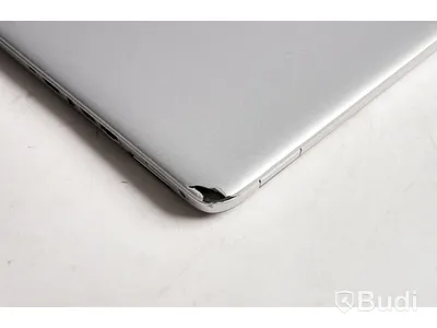 Bärbar dator - HP Elitebook 840 G3, rensad, inget OS, OBS! säljs utan strömkabel, skada på ena hörnet