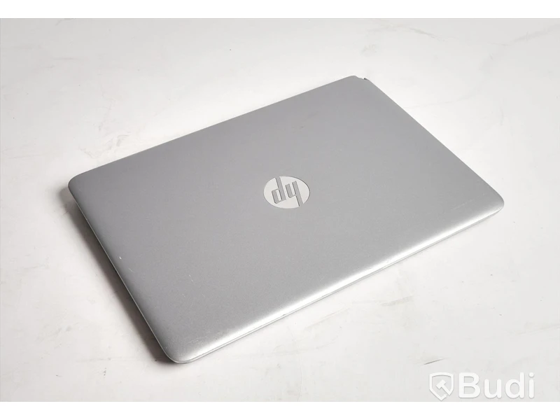 Bärbar dator - HP Elitebook 840 G3, rensad, inget OS, OBS! säljs utan strömkabel, skada på ena hörnet