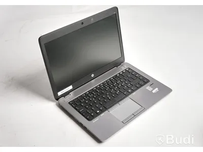 Bärbar dator - HP Elitebook 840 G1, rensad, inget OS, OBS! säljs utan strömkabel