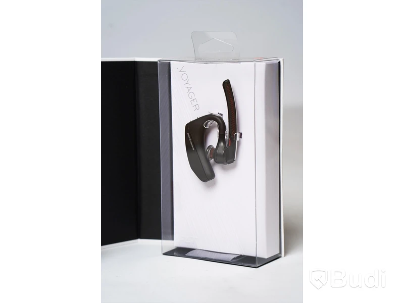 PLANTRONICS Voyager 5200, Bluetooth Headset - Ny obruten förpackning.