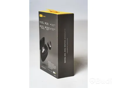 Jabra Elite Active 65T trådlösa hörlurar. Ny - Obruten förpackning.