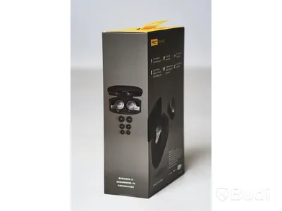 Jabra Elite Active 65T trådlösa hörlurar. Ny - Obruten förpackning.