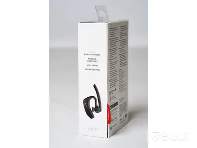 PLANTRONICS Voyager 5200, Bluetooth Headset - Ny obruten förpackning.