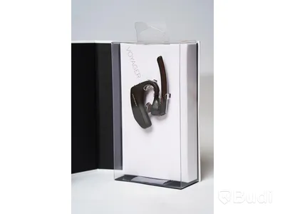 PLANTRONICS Voyager 5200, Bluetooth Headset - Ny obruten förpackning.