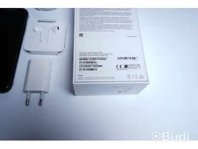 Iphone XR 64 GB, 100 procent batterihälsa ink tillbehör och kartong