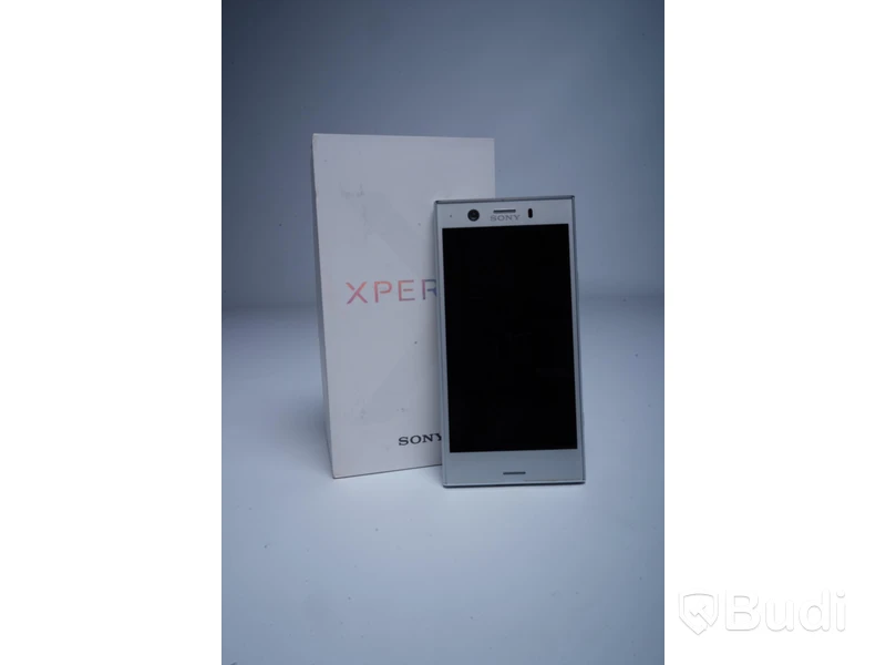 Sony Xperia XZ1 Compact i kartong 32 GB med tillbehör