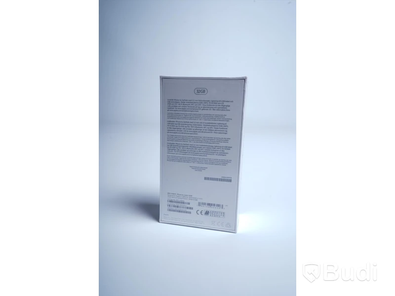 iPhone 6S ny i kartong 32 GB