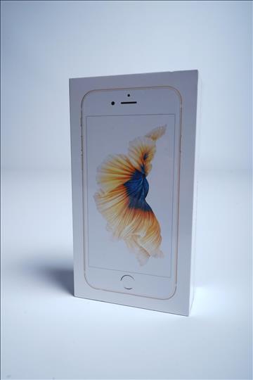 iPhone 6S ny i kartong 32 GB