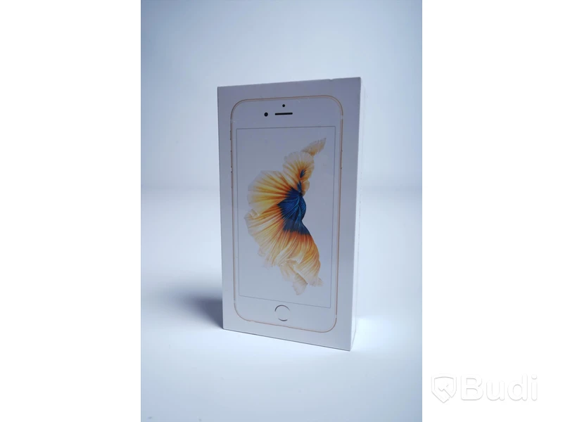 iPhone 6S ny i kartong 32 GB