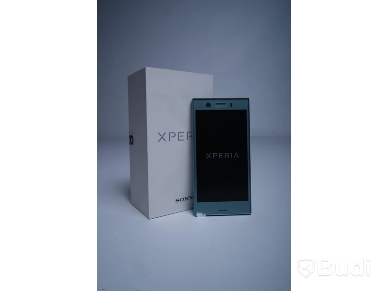 Sony Xperia XZ1 Compact i kartong 32 GB med tillbehör