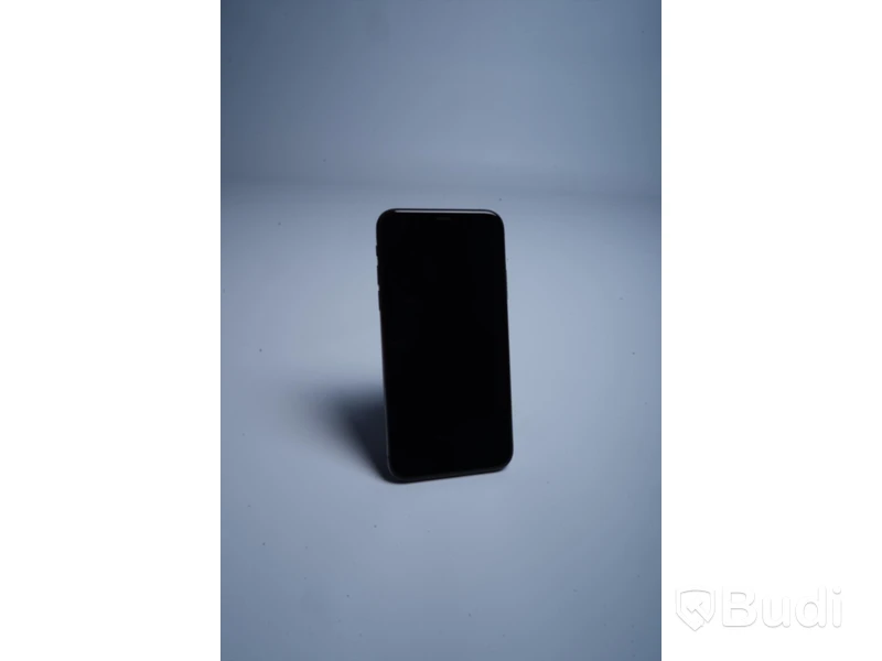iPhone XS, 64 GB utan tillbehör, 86 procent batterihälsa