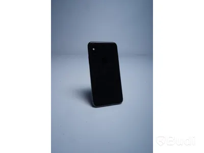 iPhone XS, 64 GB utan tillbehör, 86 procent batterihälsa