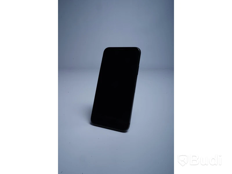 iPhone XS, 64 GB utan tillbehör, 86 procent batterihälsa
