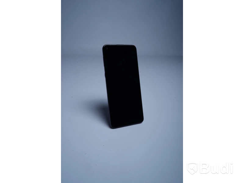 Motorola G9 Power, utan tillbehör, liten repa