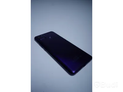 Motorola G9 Power, utan tillbehör, liten repa