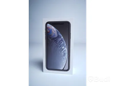 Iphone XR 64 GB 100 procent batterihälsa i kartong inkl tillbehör