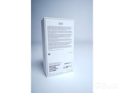 Iphone XR 64 GB 100 procent batterihälsa i kartong inkl tillbehör