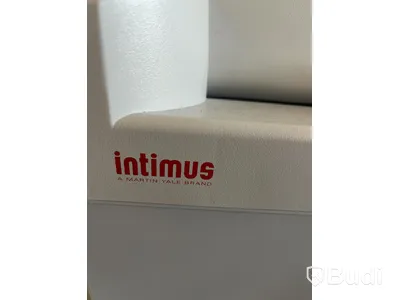 Dokumentförstörare intimus 302
