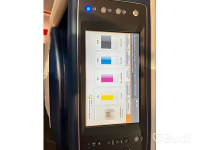 Kopiator Xerox Workcentre 7835
