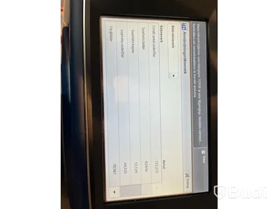 Kopiator Xerox Workcentre 7835