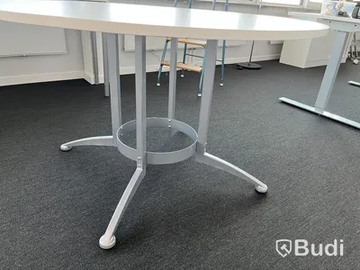Runt bord 120cm i diameter