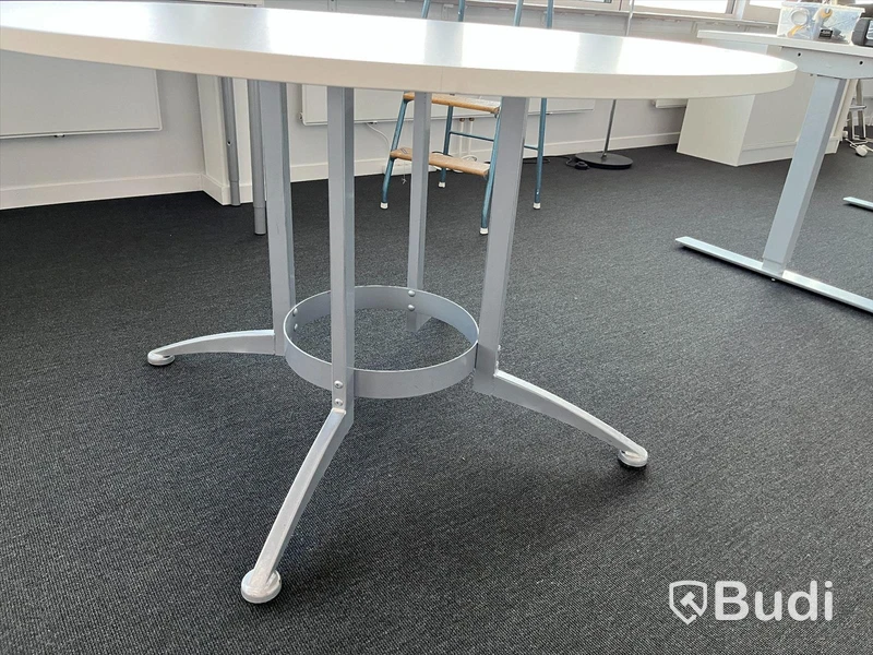 Runt bord 120cm i diameter