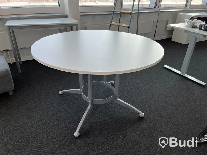 Runt bord 120cm i diameter