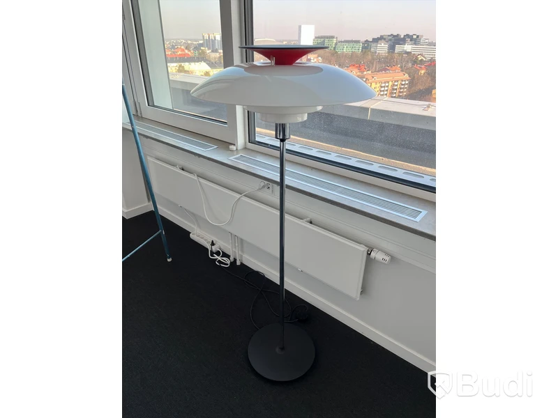 Golvlampa Louis Poulsen TYPE 128728