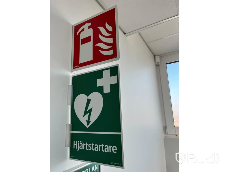 Hjärtstartare Philips