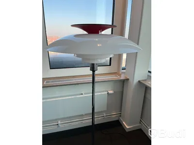 Golvlampa Louis Poulsen TYPE 128728