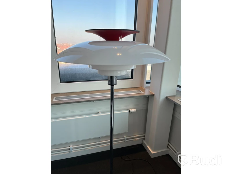 Golvlampa Louis Poulsen TYPE 128728