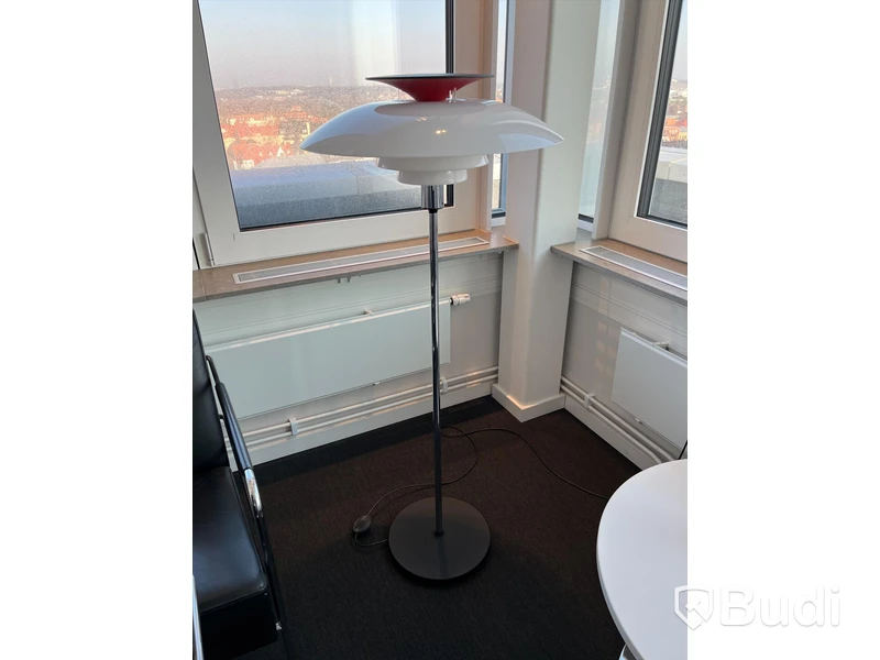 Golvlampa Louis Poulsen TYPE 128728
