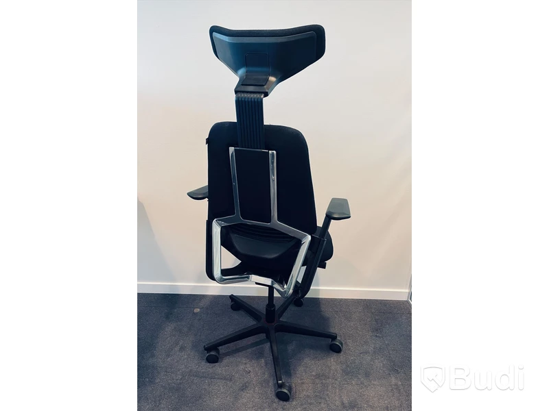 Kontorsstol SAVO S3 Nypris ca 10 000 SEK