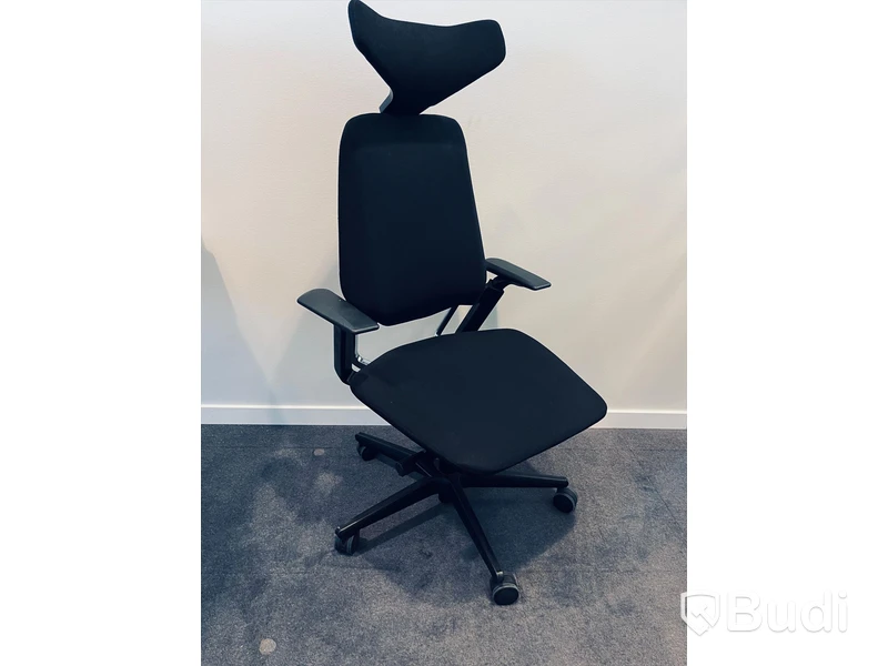 Kontorsstol SAVO S3 Nypris ca 10 000 SEK