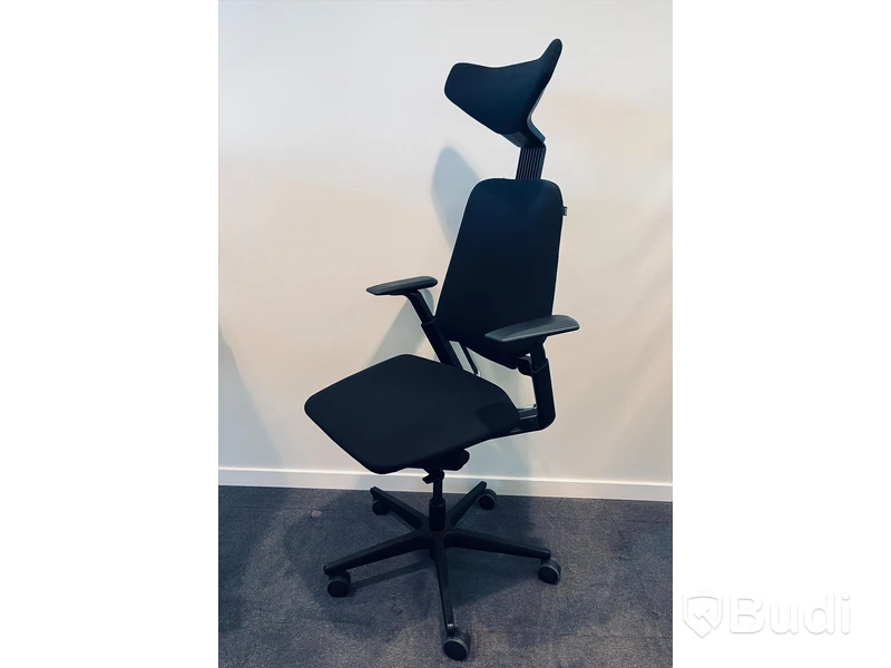 Kontorsstol SAVO S3 Nypris ca 10 000 SEK