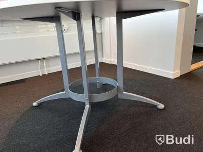 Runt bord 120cm i diameter