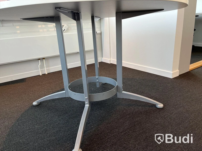Runt bord 120cm i diameter