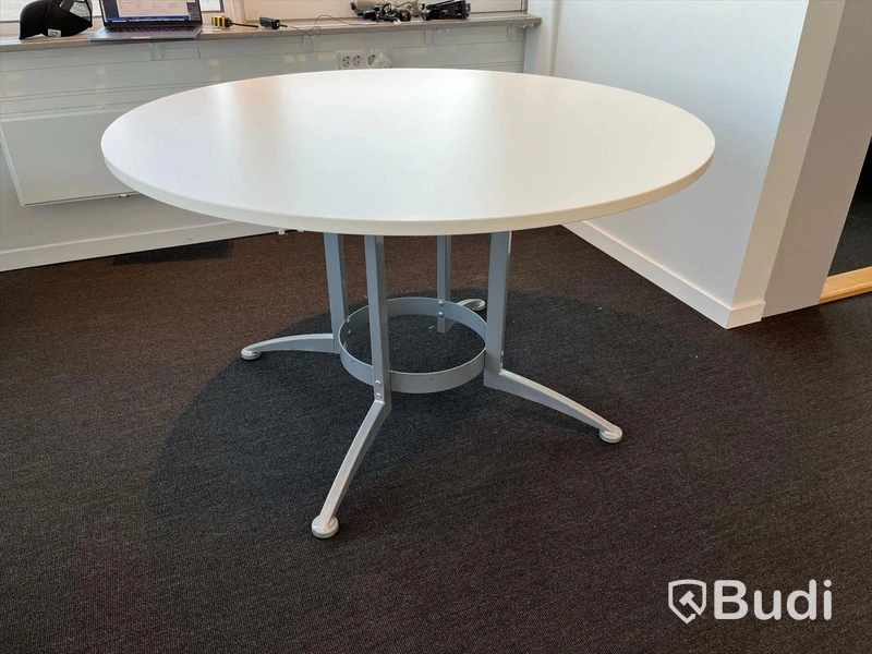 Runt bord 120cm i diameter