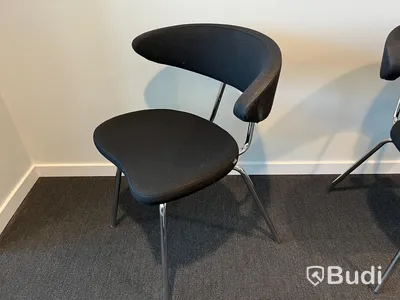 8st stolar från MITAB
