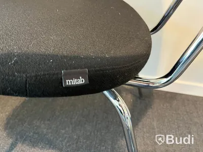 8st stolar från MITAB