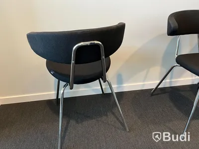 8st stolar från MITAB