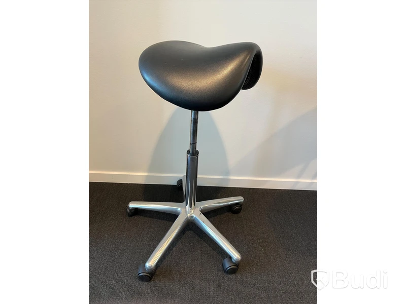 Ergonomisk kontorsstol