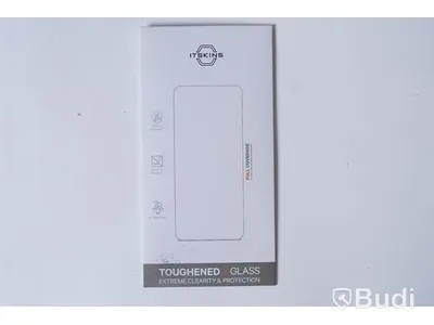 ITSKINS Skärmskydd för Iphone 11 Pro