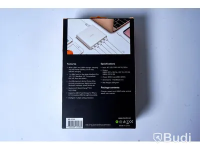 Multiladdare 2st - MACLINE,