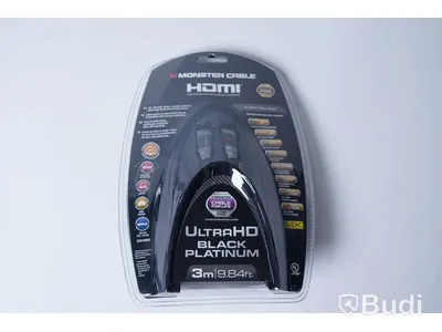 5st - Monster Cable,