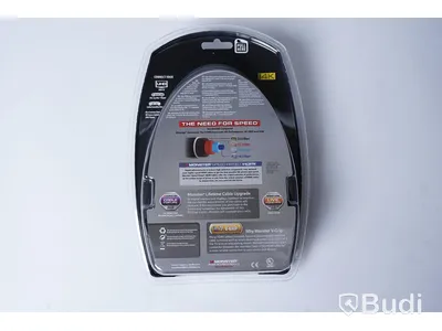 5st - Monster Cable,