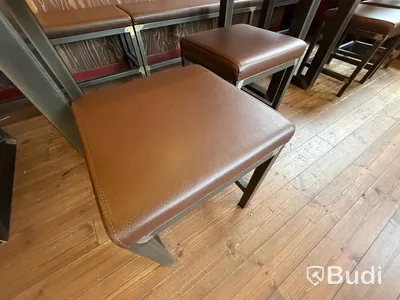Restaurangmöbler