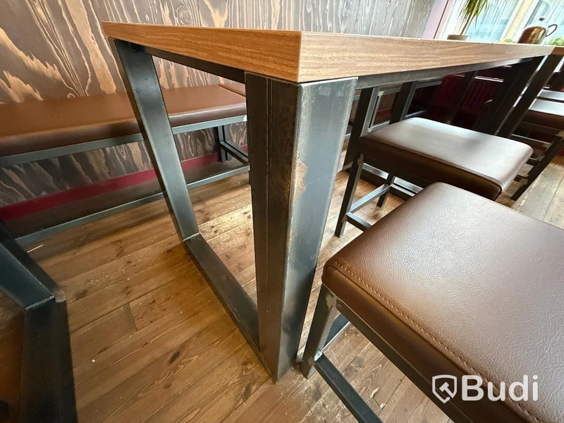 Restaurangmöbler