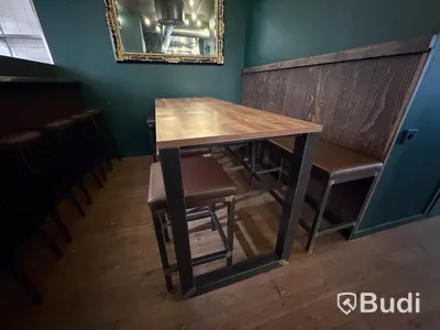 Restaurangmöbler